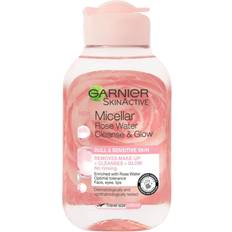 Garnier rose Garnier Micellar Rose Water Cleanse & Glow 100ml