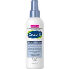 Cetaphil moisturizer Cetaphil 7 Oz. Sheer Hydration Body Spray Moisturizer