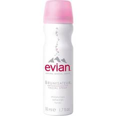 Evian Moisturizing Facial Spray 1.7 fl oz