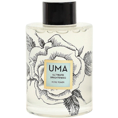 UMA Brightening Rose Toner