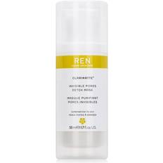 REN Clean Skincare Ansiktsmasker REN Clean Skincare Pore Minimising Detox Mask 50ml