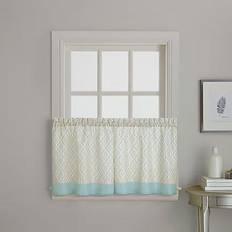Gold Valances Morocco 127x60.96cm