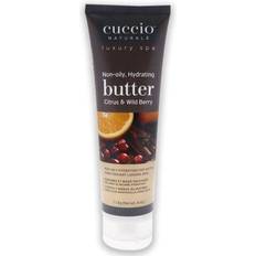 Cuccio Butter Citrus And Wild Berry Body Lotion