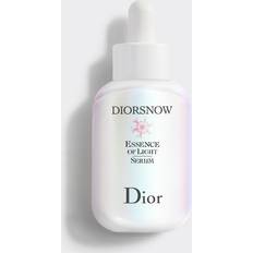 Dior Ansiktsvård Dior Snow Essence of Light Serum No Color 50 ML