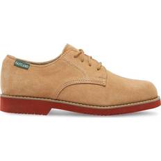 Beige Oxford Eastland Buck - Taupe