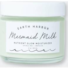 Mermaid Milk Nutrient Glow Moisturizer