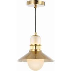 Jonathan Y Colin Pendant Lamp 24.8cm