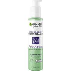 Garnier Green Labs Amino-Berry Soothing Cream Cleanser 5.1 fl oz False