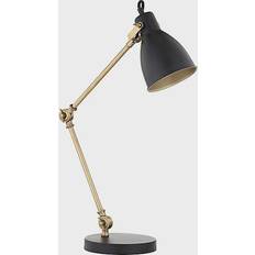 Jonathan Y Barnes Table Lamp 61cm