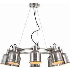 Jonathan Y Liam Pendant Lamp 67.3cm