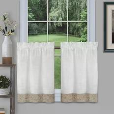 Curtains & Accessories Achim Oakwood 147.32x91.44cm