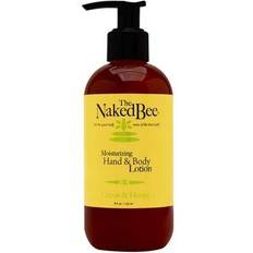 Skincare The Naked Bee Citron & Honey Body Lotion 8.0 oz