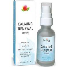 Calming Renewing Serum