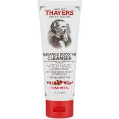 Facial Cleansing Thayers Rose Petal Witch Hazel Facial Cleanser 5.1fl oz