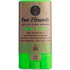Natural Sunscreen Face Stick SPF30 17g