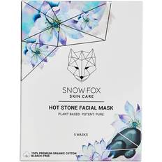 Hot Stone Facial Mask