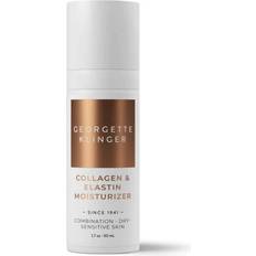 Skincare Georgette Klinger Collagen and Elastin Moisturizer