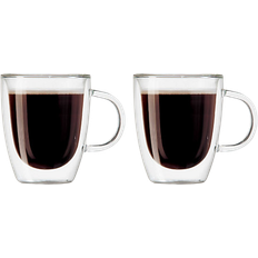 Double Wall