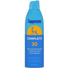 Complete Sunscreen Spray SPF 30 5.5oz