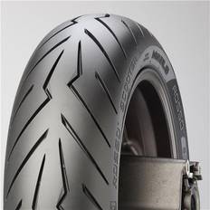 Pirelli Pirelli DIABLO ROSSO SCOOTER (130/70 R12 62P)