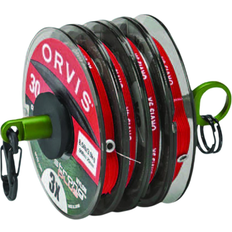 Orvis Fisketillbehör Orvis Tippet Tool, spolhållare