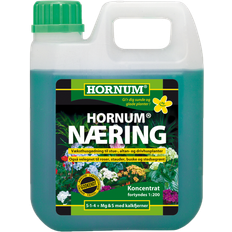 Hornum Krukker, Planter & Dyrkning Hornum Nutrition 1L