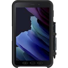 Samsung galaxy tab 3 OtterBox Fodral till Läsplatta 77-65841 Samsung Galaxy Tab Active 3 Svart