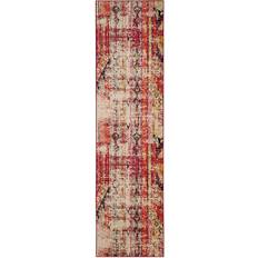 Carpets & Rugs Safavieh Monaco Collection Multicolour 66.04x243.84cm