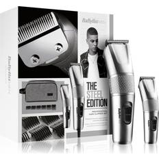 Babyliss Stromnetz Trimmer Babyliss 7755PE Haarschneider Set