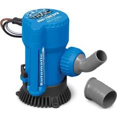 Lænsepumpe automatisk Automatisk Lænsepumpe 12V 800-1100GPH