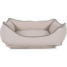 Pets Carolina Pet Canvas Low Profile Kuddle Lounge L