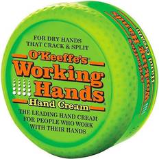 Jars Hand Care O’Keeffe’s Working Hands Hand Cream 77g