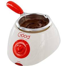 Chocolate melting pot Good Cooking Electric Chocolate Melting Pot