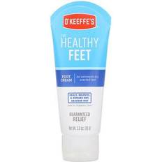 Dryness Foot Care O’Keeffe’s Healthy Foot Cream 2.9fl oz