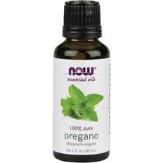 Oregano olie Now Foods Essential Oils Oregano 1 fl oz