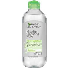 Garnier Facial Skincare Garnier SkinActive Micellar Cleansing Water 13.5fl oz