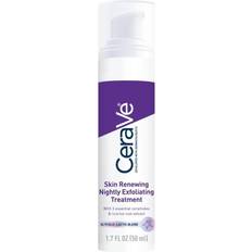 CeraVe Skin Renewing Nightly Exfoliating Treatment 50ml