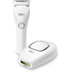 Infinity Smooth IPL Hårfjernings