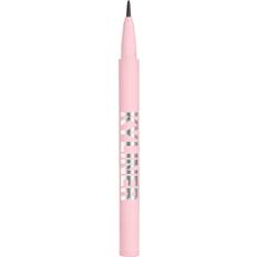 Kyliner Brush Tip Liquid Eyeliner Pen #001 Black