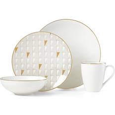 Lenox Trianna Dinner Set 4pcs