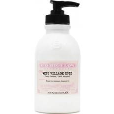 Skincare Iconic West Village Rose Body Lotion