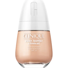 Clinique Even Better Clinical Serum Foundation SPF25 CN02 Breeze