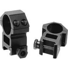 Jagd Leapers UTG Ø25.4mm Montageringe BH 18mm RB 21mm