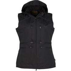 Jagt - Rød Veste Pinewood Dog Sports Windblocker Vest W