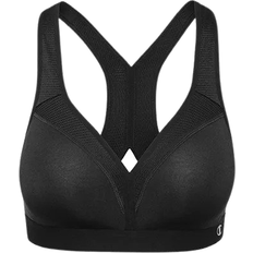 Champion The Curvy Sports Bra - Black