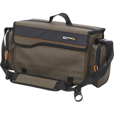 Savage Gear Fiskeförvaring Savage Gear Specialist Shoulder Lure Bag 2 Boxes 16X40X22Cm 16L