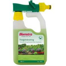 Blomstra växtnäring Blomstra Trädgårdsnäring 0.95L