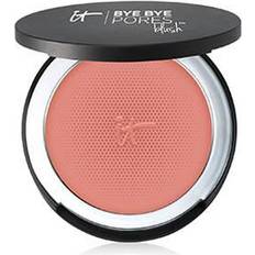 IT Cosmetics Bye Bye Pores blush #naturally pretty