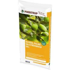 Pindstrup citrusmuld Pindstrup Olive, Palm and Citrus Soils