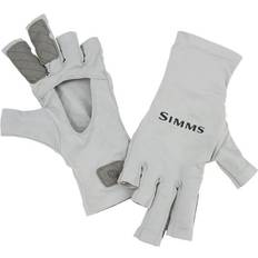 Simms Solarflex SunGlove Sterling S